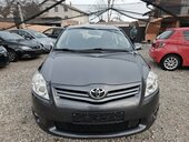 Toyota Auris 1.4D4D TOOP