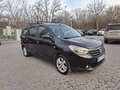 Dacia Lodgy P L I N