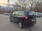 Dacia Lodgy P L I N