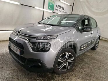 Citroen C3 1.2 PureTech SHINE