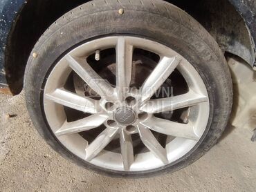 Aluminijumske felne  18" 5 x 112
