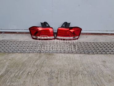 Lampa Passat B8 karavan za Volkswagen Passat B8 od 2014. do 2019. god.