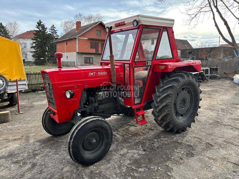 IMT 560