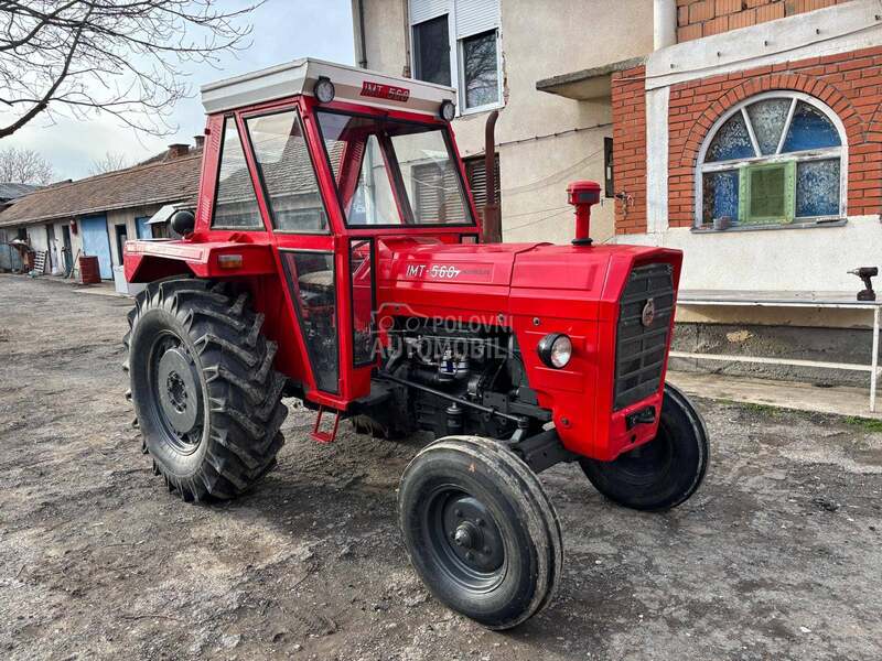 IMT 560