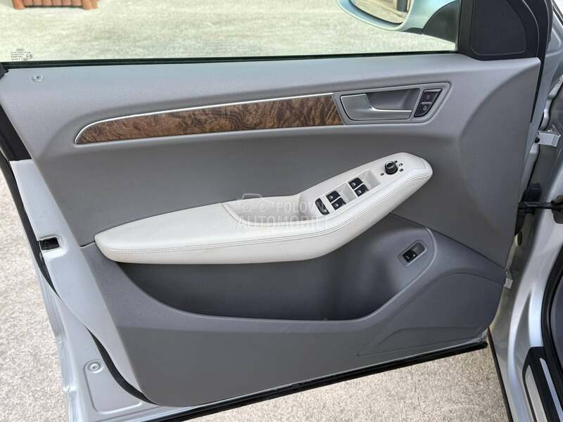 Audi Q5 T D I  TIP T0P