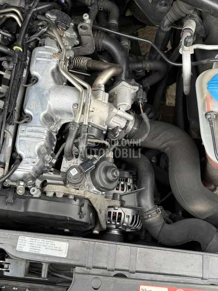 Audi Q5 T D I  TIP T0P