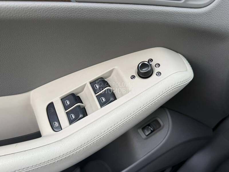 Audi Q5 T D I  TIP T0P