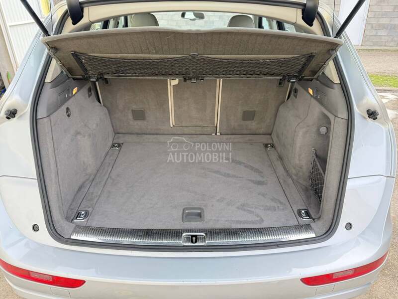 Audi Q5 T D I  TIP T0P