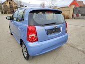 Kia Picanto 1,1i 2008/K L I M A/