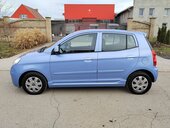Kia Picanto 1,1i 2008/K L I M A/