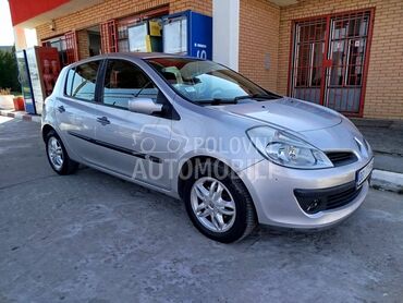 Renault Clio 1.5 dci