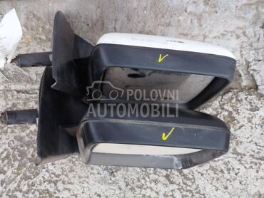 Desni mehanicki retrovizor za Opel Combo od 2003. do 2009. god.