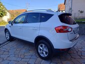 Ford Kuga 2.0 / 4X4 / CH