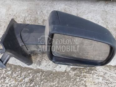 Desni retrovizor za Opel Combo od 2010. do 2016. god.
