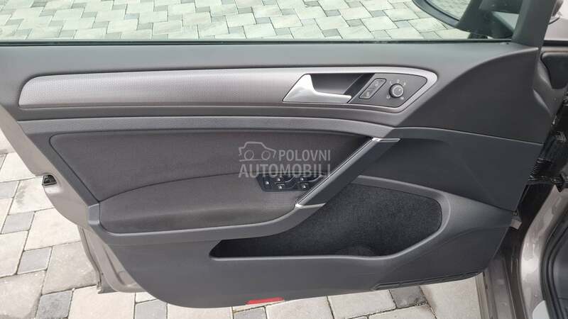 Volkswagen Golf 7 PRODA.T