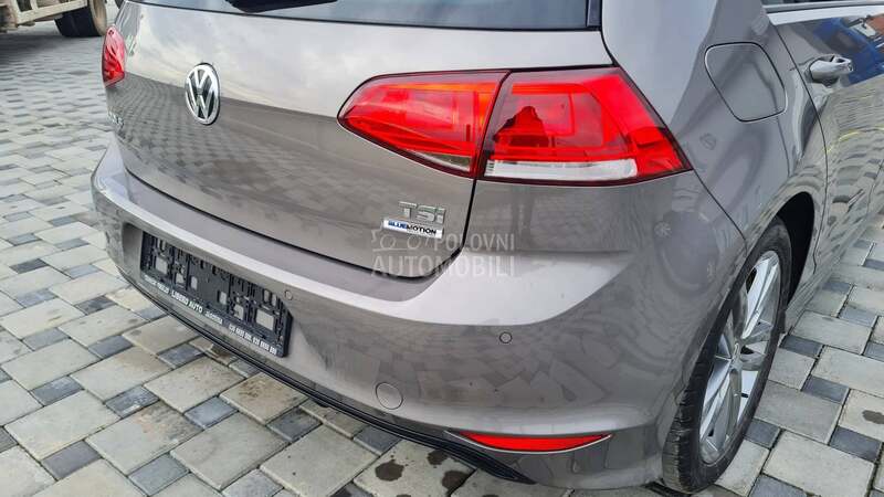 Volkswagen Golf 7 PRODA.T
