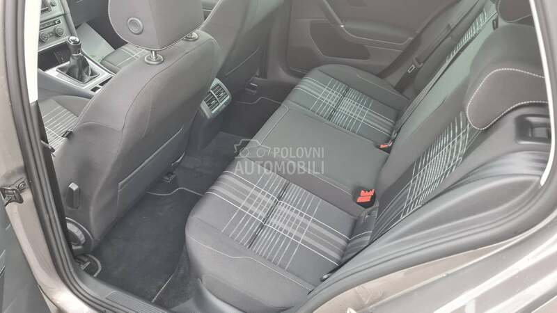 Volkswagen Golf 7 PRODA.T