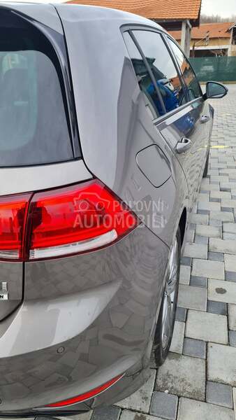 Volkswagen Golf 7 PRODA.T