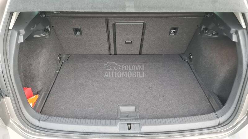 Volkswagen Golf 7 PRODA.T