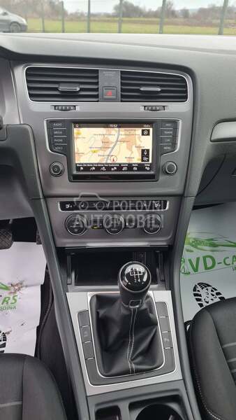 Volkswagen Golf 7 PRODA.T