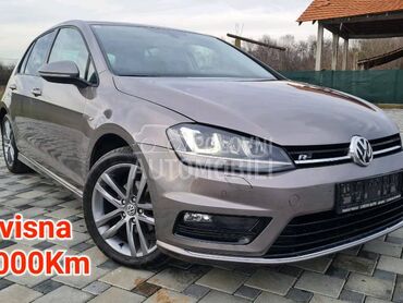 Volkswagen Golf 7 PRODA.T