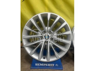 Aluminijumske felne  18" 5 x 112
