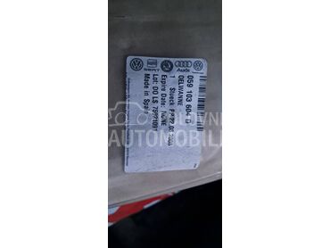 KARTER za Volkswagen Passat B5, Passat B5.5 od 1997. do 2005. god.