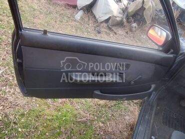 Delovi za Toyota Starlet