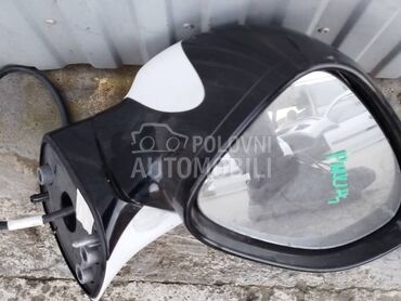 Desni elektrosklopiv retr. za Opel Zafira od 2013. do 2018. god.