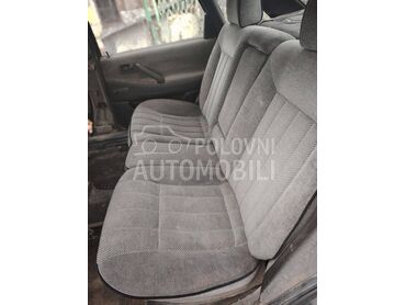 Volkswagen Passat B3 