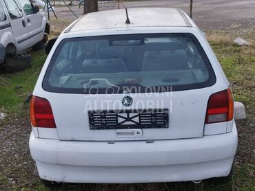 Delovi za Volkswagen Polo
