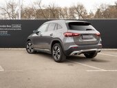 Mercedes Benz GLA 180 