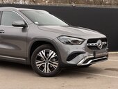 Mercedes Benz GLA 180 