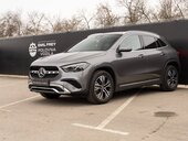 Mercedes Benz GLA 180 