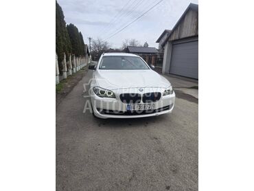 BMW 530 530 Xdrive