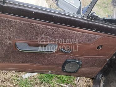 Delovi za Zastava 101