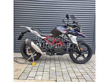 BMW G 310 GS A2