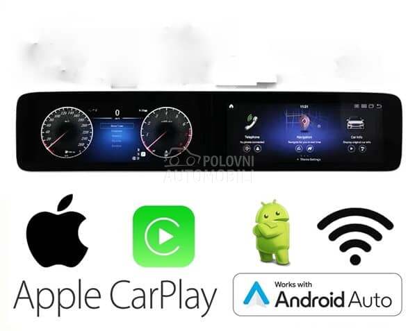 Virtuelne table Android