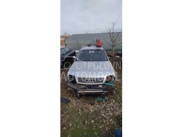 Delovi za Audi A4, A6