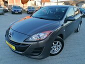 Mazda 3 1.6B SVAJCARSKA