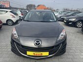 Mazda 3 1.6B SVAJCARSKA