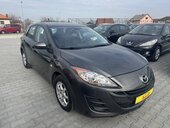 Mazda 3 1.6B SVAJCARSKA