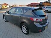 Mazda 3 1.6B SVAJCARSKA