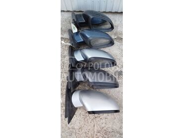 Desni retrovizor za Opel Insignia od 2009. do 2013. god.