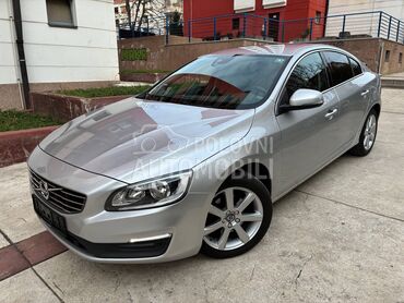 Volvo S60 2.0 / D3