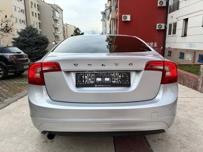 Volvo S60 2.0 / D3