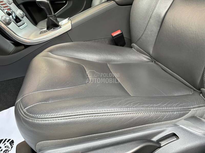 Volvo S60 2.0 / D3