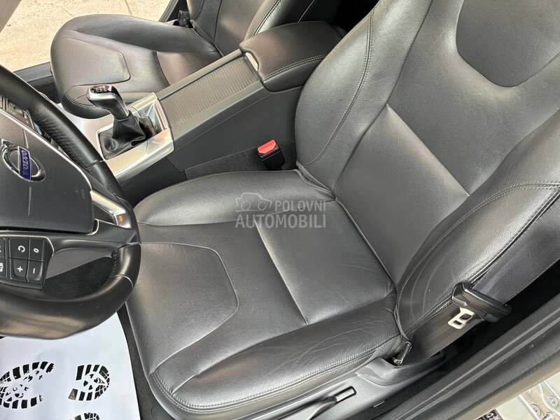 Volvo S60 2.0 / D3