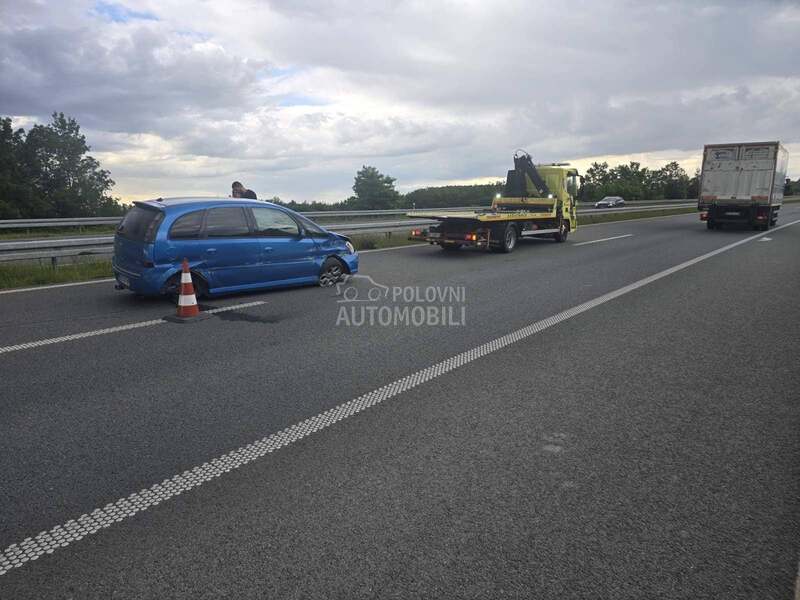 Iveco Eurocargo Pauk