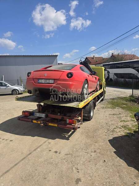 Iveco Eurocargo Pauk